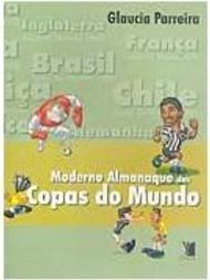 Moderno Almanaque das Copas do Mundo