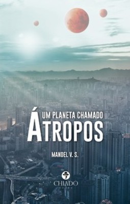 Um planeta chamado Átropos