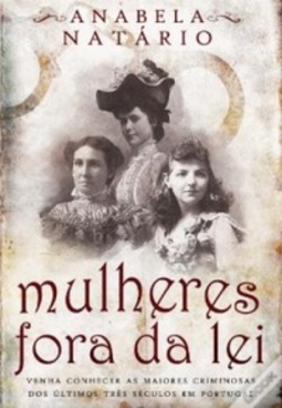 Mulheres Fora da Lei