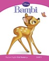 Bambi: Level 2