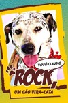 Rock: um cão vira-lata