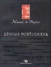 Manual do Professor: Língua Portuguesa