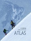 Sobre a fronte de Atlas