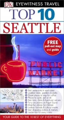 Top 10 Seattle