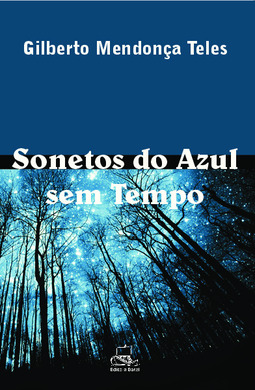 Sonetos do azul sem tempo