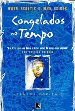 Congelados no Tempo