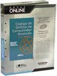 Código de Defesa do Consumidor Anotado - Obra Online