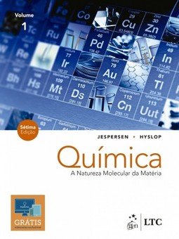Química: A natureza molecular da matéria