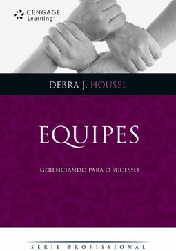 EQUIPES - GERENCIANDO PARA O SUCESSO