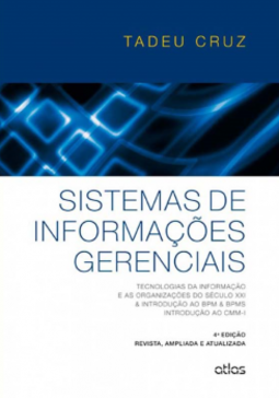 Sistemas de informações gerenciais