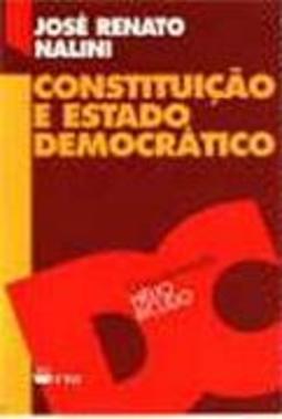 Constituição e Estado Democrático