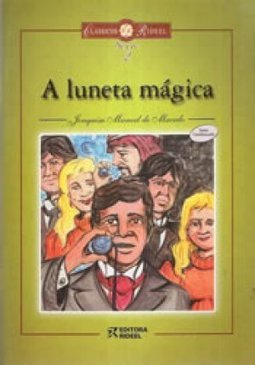 A Luneta Mágica