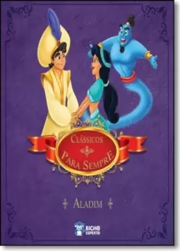 Classicos Para Sempre: Aladim