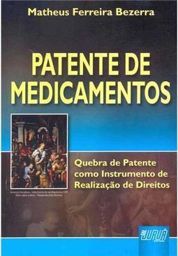 Patente de Medicamentos