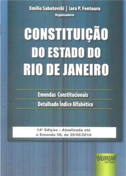Constituição do Estado do Rio de Janeiro