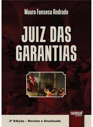 Juiz das Garantias