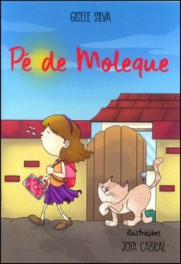 Pé de moleque