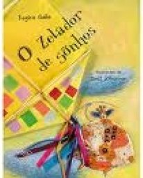 O Zelador de Sonhos