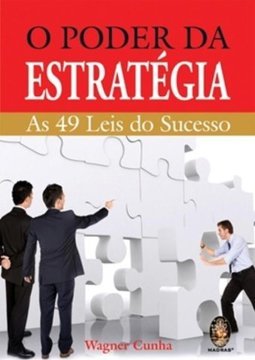 O Poder da estrategia