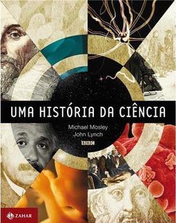 Uma História da Ciência