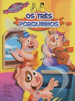 Os três porquinhos