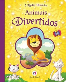 Animais divertidos