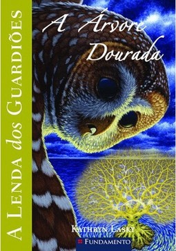 A Lenda Dos Guardiões 12 - A Árvore Dourada
