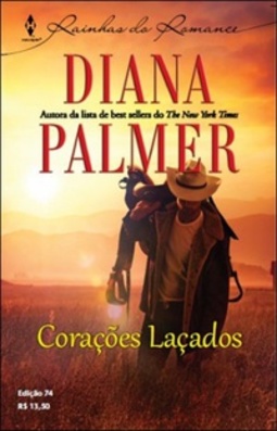 Corações Laçados (Rainhas do Romance #74)