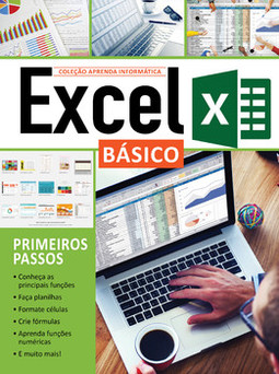 Excel básico: primeiros passos