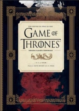 Game of Thrones (Terceira e Quarta Temporada)