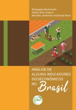 Análise de alguns indicadores socioeconômicos no Brasil