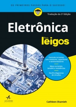 Eletrônica para leigos