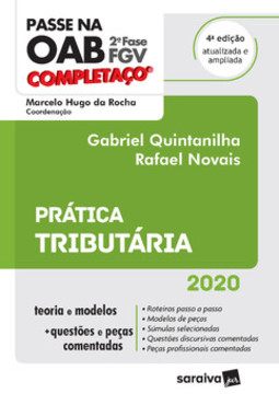 Prática tributária: completaço