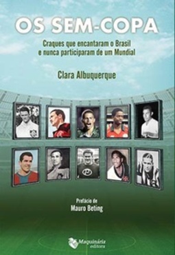 Os sem-copa