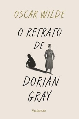 O retrato de Dorian Gray