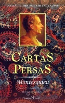 CARTAS PERSAS