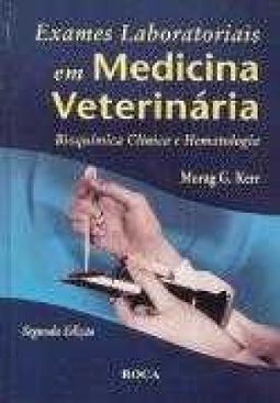 Exames Laboratoriais em Medicina Veterinária
