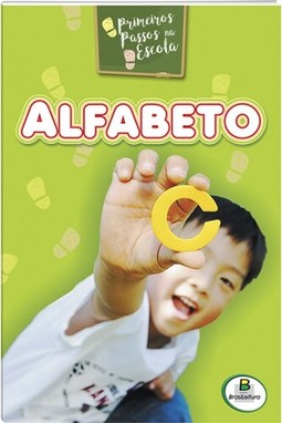 Primeiros passos na escola: Alfabeto
