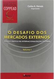 O Desafio dos Mercados Externo