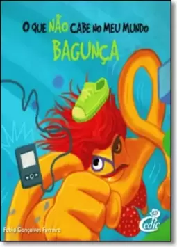 O Que Não Cabe No Meu Mundo