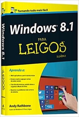Windows 8.1 para leigos