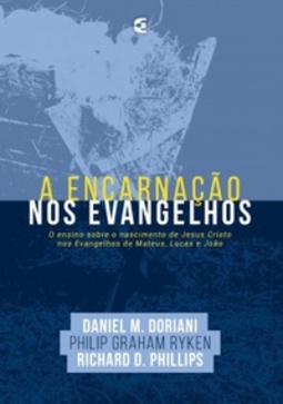 A  Encarnação nos evangelhos