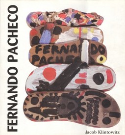 Fernando Pacheco: Fogo e Pátina
