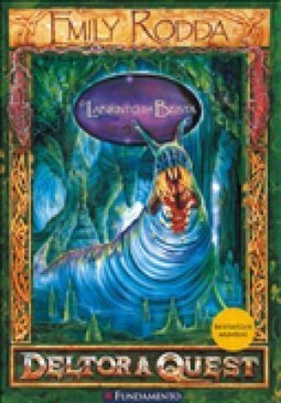 Deltora: o Labirinto da Besta - 6