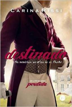 DESTINADO - AS MEMORIAS SECRETAS DO SR. CLARKE