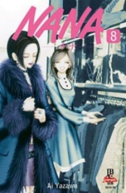 Nana #08