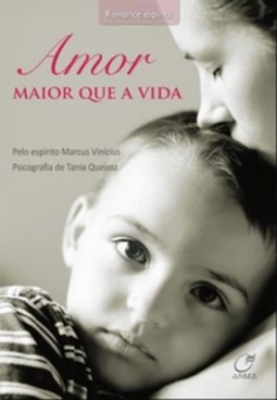 Amor Maior que a Vida