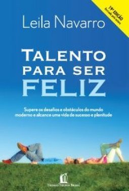 TALENTO PARA SER FELIZ