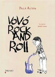Vovó Rock and Roll