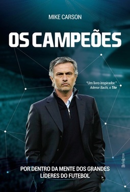 OS CAMPEOES